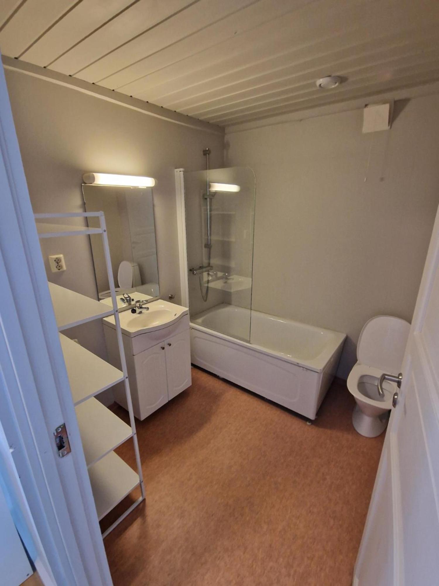 Preikestolen Panorama Apartment Jorpeland Room photo